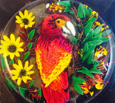 3d Gelatin Art 818 355 2018 Follow Me On Youtube And Facebook 3d Jelly Cake Jelly Flower Jelly Cake