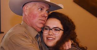 Murphree easily wins reelection as Denton County sheriff