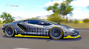 2016 Lamborghini Centenario Lp 770 4 Fh3 Kudosprime Com Lamborghini Centenario Lamborghini Lamborghini Concept