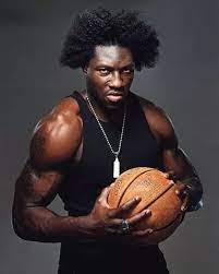 ☁️ baltimore city county, maryland, united states 500+ connections Ben Wallace Had More Career Steals Pba And Nba World Facebook