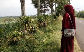 We did not find results for: Wanita Bagaikan Tulang Rusuk Bengkok Islampos