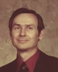 John Joseph Hamm Obituary November 30, 2024