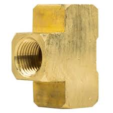 Whether you're a seasoned plumber or simply planning to purchase supplies for a simple project, understanding a dryseal thread is designed to crush when tightened and withstand greater heat or pressure than npt pipe fittings are. Brass Pipe Fitting Union Tee 1 2 Thread Size Nptf Amazon Com Industrial Scientific