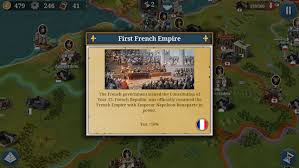 European war 5 empire, across 2000 years, more than 150 major historical battles. Descargar European War 6 1804 Napoleon V 1 2 30 Apk Mod Android