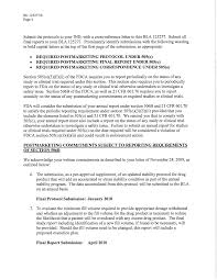 To conduct research in elementary or secondary schools, researchers first obtain ethics clearance through sent a letter to a senior manager of the insurance company outlining the study student researchers are to obtain ethics clearance through the waterloo reb for their project before leaving. Https Www Accessdata Fda Gov Drugsatfda Docs Appletter 2009 125277s000ltr Pdf