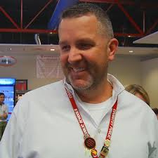 Golden Apple: Coventry teacher brings 'light' to the school day