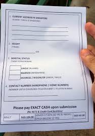 Maybe you would like to learn more about one of these? How To Fill Up Malaysian Passport Renewal Form