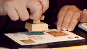 Die post befördert briefe und pakete. Damit Briefe Ans Christkind Ankommen Post Hat Langer Offen Kurier At