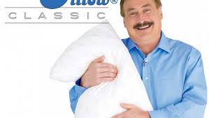 Twitter has permanently banned my pillow ceo mike lindell's account after he continued to perpetuate the baseless claim that donald trump won the 2020 u.s. Mike Lindell Truth In Advertising