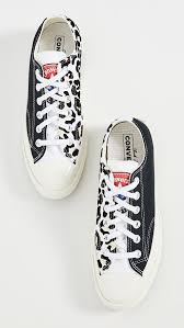 Converse Chuck 70 Logo Play Ox Sneakers Shopbop End Of Year Sale Up To 75 Sale Converse Sneakers Converse Logo
