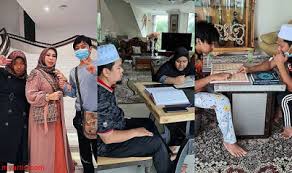 Penyanyi :dato seri vida lagu : Doakan Cik B Kacak Jadi Anak Yang Hebat Dunia Akhirat Datuk Seri Vida My News Online