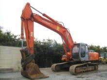 Hitachi EX300-5 Excavator