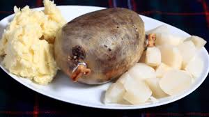 Haggis is no longer a product only to be enjoyed once a year at a burns supper but is available all year round in many countries across the globe. Usda May Lift 44 Year Old Ban On Haggis Mental Floss