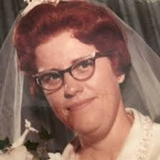 Ruthanna Bernice Carr-Rodatz Obituary July 4, 2021