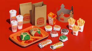 Burger kıng® franchıse olanakları ve başvuru formu. Burger King Rolls Out Its First Rebrand In More Than 20 Years