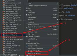 Maybe you would like to learn more about one of these? Android Convert Png And Jpeg To Webp Image Mobikul