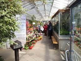 Wir möchten sie auf einen spaziergang durch den garten einladen und ihnen die geschichte und die einzelnen themengärten der grünen lunge solingens einmal näher bringen. Botanischer Garten Solingen Garten Und Blumentag