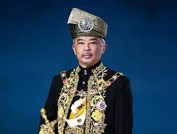 Sultan perak, sultan nazrin shah; Agong Akan Berunding Dengan Raja Raja Melayu Kosmo Digital