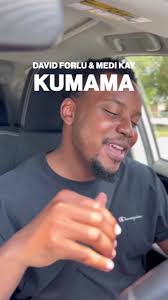 Kumama: A Heartfelt Worship Experience