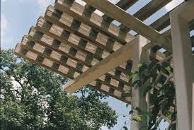Here, the roof is actually adjustable so you can adjust the a beautiful huge pergola which is added by fabric underneath its roof panel. How To Cover A Pergola In 9 Easy Steps 2019 A Nest With A Yard