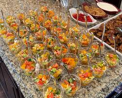 Home - Catering Services in Lancaster, PA and Surrounding Areas.
