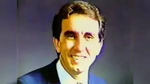 Ian Withers in 'legal limbo' over Gerard Hoarau murder