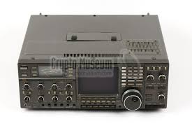 Image result for ICOM IC-R9000L
