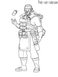 Apex Legends Coloring Pages Heart Coloring Pages Heart Drawing