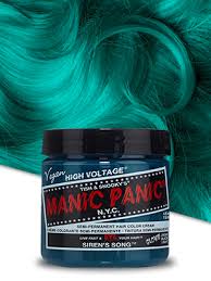 Buy manic panic hair colourants and get the best deals at the lowest prices on ebay! Buy Manic Panic Hair Coloring Online Lazada Sg
