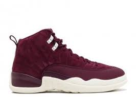 Air Jordan 12 Retro Bordeaux Air Jordans Air Jordan Sneakers Sneakers
