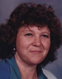 Shirley Owens Obituary