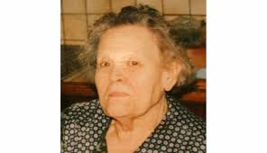 Lanhères. Décès de Renée André