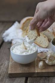 Mallorquinische Aioli Knoblauchmayonnaise Ohne Ei Sweets And Lifestyle Rezept Aioli Aioli Rezept Mayonnaise