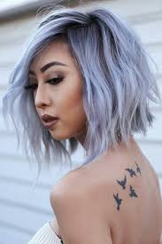 This glamour bangs are medium layered hairstyles for round faces which are made with great taste of luxury in the appearance of the hair. Short To Medium Hairstyles For Round Face Shape Pi Hairs London