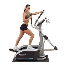 Body Solid Endurance Elliptical Trainer E300 Elliptical Trainer Best Eliptical Trainer Elliptical Trainer Fitness Body