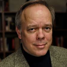 John Pruden, Narrator