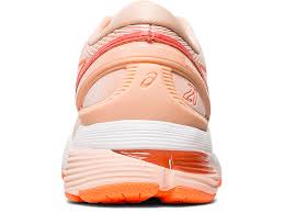 4.6 out of 5 stars 2,191. Women S Gel Nimbus 21 Bakedpink White Laufen Asics Outlet