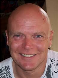 Schauspieler Chris Kellner auf StagePool