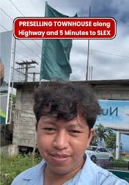 Affordable House and Lot for Sale in Tanauan