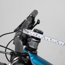 Mtb Positioning Chart Park Tool