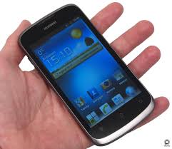 Huawei Ascend G300 - minőség a ...