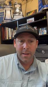 Lee Livesay BASS Elite added a...