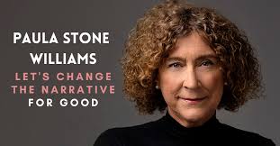 Overcoming Division with Paula Stone Williams — outspoken