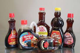 Maybe you would like to learn more about one of these? Pancake Syrup Brands Which Store Bought Pancake Syrup Dominates Breakfast Thrillist Nation