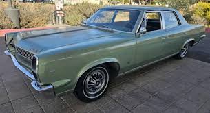 Image result for Granada Green 1967 AMC