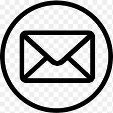 Search more than 600,000 icons for web & desktop here. Black And White E Mail Logo Email Computer Icons Icon Design Email Angle Triangle Png Pngegg