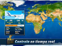 Expand your air network with different airports. Airlines Manager Tycoon 2021 Mod Apk