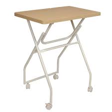 These small tables were originally designed to be a surface from which one could eat a meal while watching television. Tv Tray With Wheels Ideas On Foter
