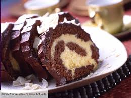 Undefined Buche Au Chocolat Recette Buche Mousse Au Chocolat Facile