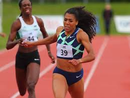 Ihre schwester mujinga kambundji ist als sprinterin erfolgreich. Solider Saisoneinstieg Mujinga Kambundji Swiss Athletics